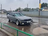 BMW 525 1993 года за 2 800 000 тг. в Астана – фото 2