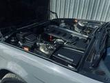 BMW 525 1993 года за 2 800 000 тг. в Астана – фото 5