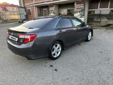 Toyota Camry 2013 годаүшін8 200 000 тг. в Уральск – фото 3