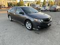 Toyota Camry 2013 годаүшін8 200 000 тг. в Уральск – фото 2