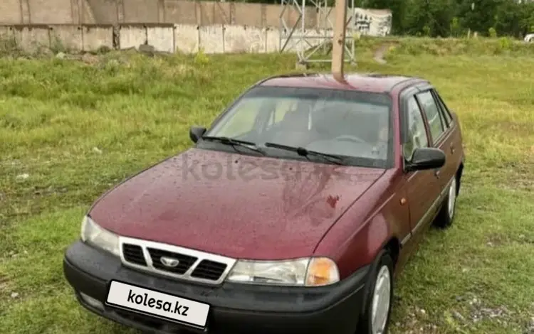 Daewoo Nexia 2007 года за 850 000 тг. в Шымкент