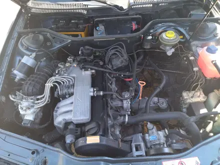 Audi 100 1991 года за 2 500 000 тг. в Павлодар