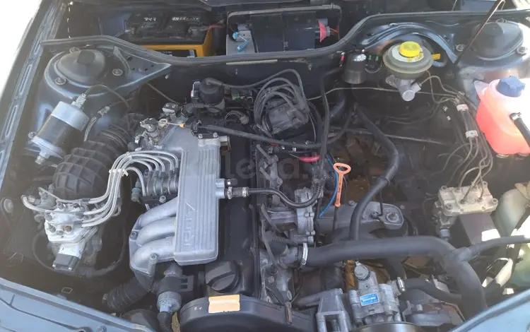 Audi 100 1991 годаүшін2 500 000 тг. в Павлодар