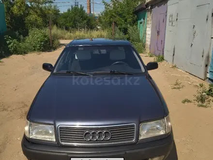 Audi 100 1991 года за 2 500 000 тг. в Павлодар – фото 10
