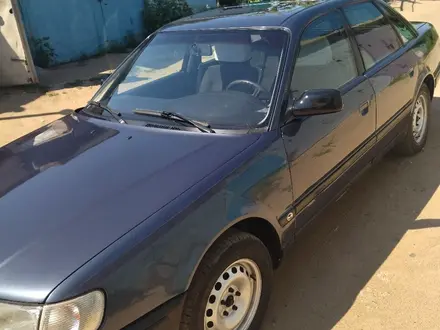 Audi 100 1991 года за 2 500 000 тг. в Павлодар – фото 11