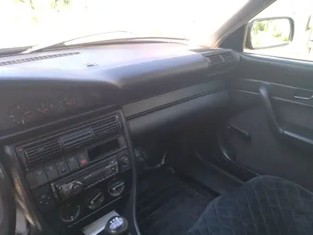 Audi 100 1991 года за 2 500 000 тг. в Павлодар – фото 13