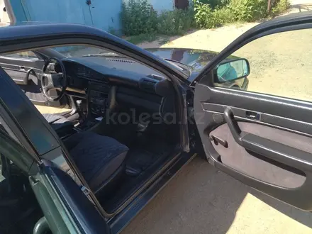 Audi 100 1991 года за 2 500 000 тг. в Павлодар – фото 14