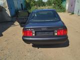 Audi 100 1991 года за 2 500 000 тг. в Павлодар – фото 2