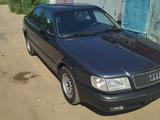 Audi 100 1991 года за 2 500 000 тг. в Павлодар – фото 3