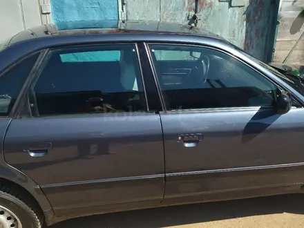 Audi 100 1991 года за 2 500 000 тг. в Павлодар – фото 4
