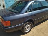 Audi 100 1991 года за 2 500 000 тг. в Павлодар – фото 5