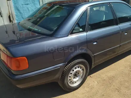 Audi 100 1991 года за 2 500 000 тг. в Павлодар – фото 5