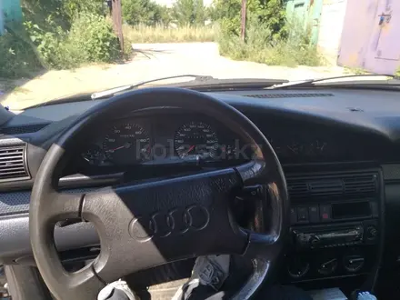 Audi 100 1991 года за 2 500 000 тг. в Павлодар – фото 6