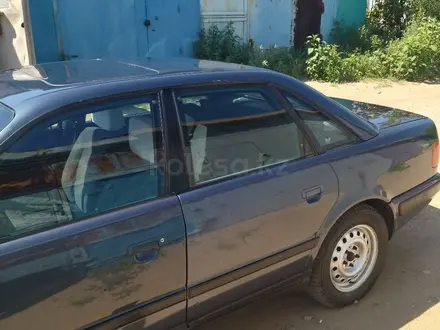 Audi 100 1991 года за 2 500 000 тг. в Павлодар – фото 8