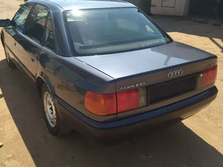 Audi 100 1991 года за 2 500 000 тг. в Павлодар – фото 9