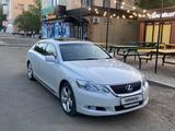 Lexus GS 350 2006 годаүшін5 000 000 тг. в Балхаш – фото 2