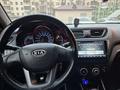 Kia Rio 2013 года за 3 500 000 тг. в Астана