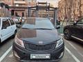 Kia Rio 2013 года за 3 500 000 тг. в Астана – фото 3