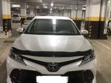 Toyota Camry 2019 года за 13 500 000 тг. в Астана