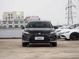 Toyota Camry 2024 года за 15 000 000 тг. в Алматы – фото 3