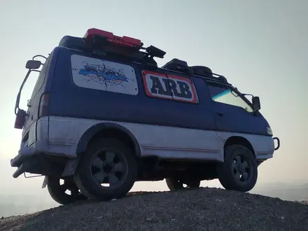 Mitsubishi Delica 1991 года за 3 100 000 тг. в Алматы – фото 5