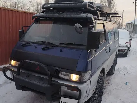 Mitsubishi Delica 1991 года за 3 100 000 тг. в Алматы – фото 7