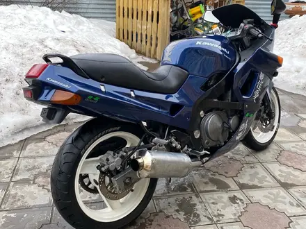 Kawasaki  ZZR 400 1996 года за 1 400 000 тг. в Астана – фото 11