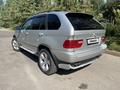 BMW X5 2000 годаfor5 000 000 тг. в Алматы – фото 5