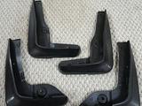 Брызговики Subaru Legacy 2003-2009 за 12 000 тг. в Астана