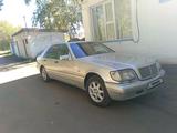 Mercedes-Benz S 320 1994 годаfor2 500 000 тг. в Шортанды – фото 2