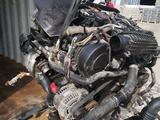 Двигатель на Лендровер Дискавери 3 Land Rover Discovery 3 за 10 000 тг. в Алматы – фото 2