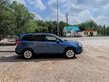 Subaru Forester 2016 годаүшін6 700 000 тг. в Актобе