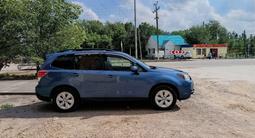 Subaru Forester 2016 года за 6 700 000 тг. в Актобе
