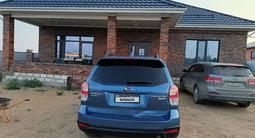Subaru Forester 2016 года за 6 500 000 тг. в Актобе – фото 4