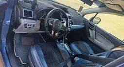 Subaru Forester 2016 года за 6 700 000 тг. в Актобе – фото 3