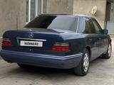 Mercedes-Benz E 280 1994 года за 2 400 000 тг. в Шымкент – фото 3