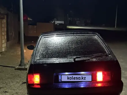 ВАЗ (Lada) 2114 2007 года за 550 000 тг. в Караганда – фото 2