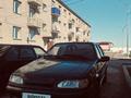 ВАЗ (Lada) 2114 2007 года за 550 000 тг. в Караганда – фото 3