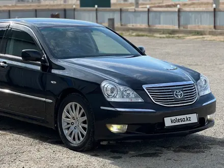 Toyota Crown Majesta 2005 года за 6 900 000 тг. в Актау – фото 27