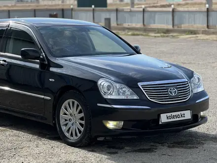 Toyota Crown Majesta 2005 года за 6 900 000 тг. в Актау – фото 29