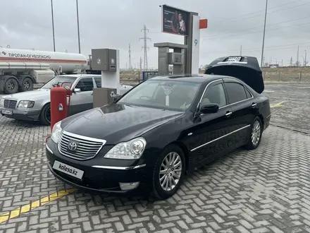 Toyota Crown Majesta 2005 года за 6 900 000 тг. в Актау – фото 40