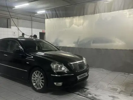 Toyota Crown Majesta 2005 года за 6 900 000 тг. в Актау – фото 41