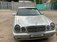 Mercedes-Benz E 320 1998 годаүшін4 000 000 тг. в Алматы