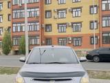 Chevrolet Cobalt 2022 годаүшін6 350 000 тг. в Уральск