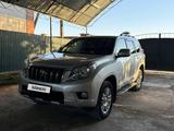 Toyota Land Cruiser Prado 2011 года за 15 000 000 тг. в Кызылорда