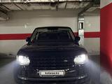 Land Rover Range Rover 2015 годаүшін22 500 000 тг. в Тараз – фото 2
