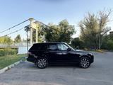 Land Rover Range Rover 2015 года за 21 500 000 тг. в Тараз – фото 2