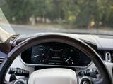 Land Rover Range Rover 2015 года за 21 500 000 тг. в Тараз – фото 5