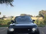 Land Rover Range Rover 2015 годаүшін22 500 000 тг. в Тараз