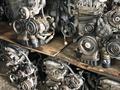 Контрактный двигатель 2AZ-FE Япония TOYOTA 2.4 (2AZ/1MZ/2GR/3GR/4GR) за 99 099 тг. в Алматы – фото 2